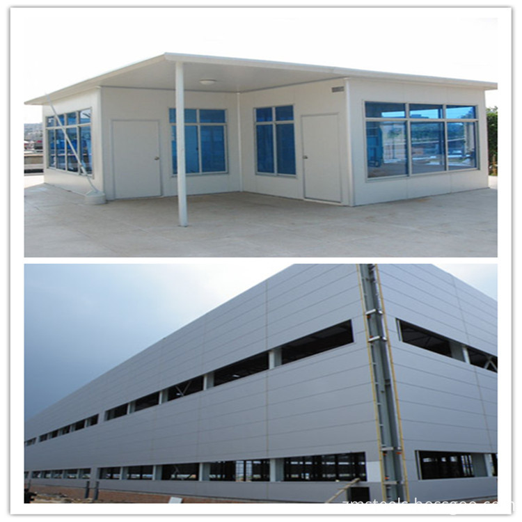 eps sandwich  panel for building