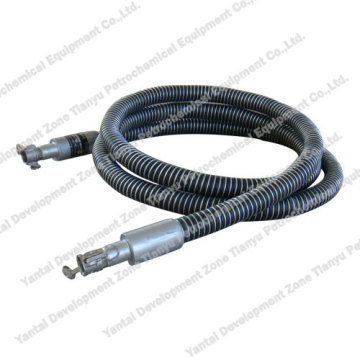 Gas Hose
