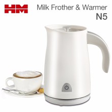 Automatic Milk Frother, Milk Foam Maker