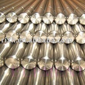 tc4 titanium alloy bar, GR5 titanium alloy bar