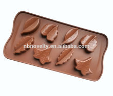 Silicone chocolate Mould