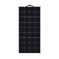 BSW shingled and halfcell solar panel 500w home solar panel roof shingle 500w solar energy panel 500w