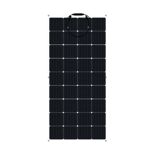 Solar System Mono Solar Panel Off Grid