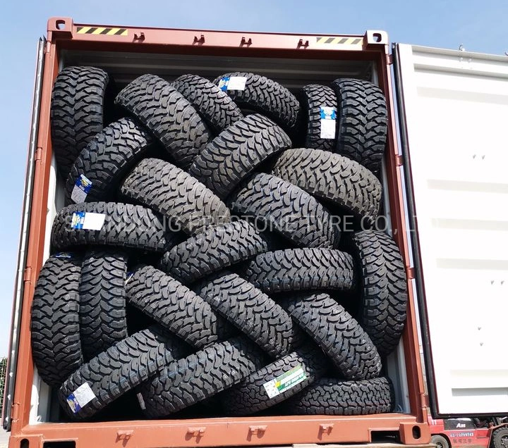 Car Tires, off Road Tyre, Mt Tyre, Double King Tyre, Durun Tyre, 235/75r15, 275/60r20, 325/50r22, 285/65r18