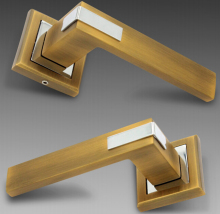 SOKOTH door locks and handles