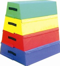 Color Vaulting Box (TSM099)