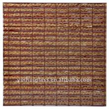 decorative laminated glass
