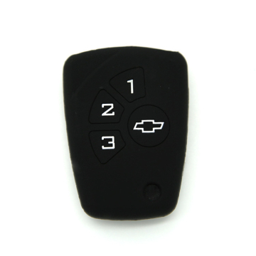 New arrival Car key shell for Chevrolet 3buttons