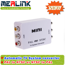 PAL to NTSC/NTSC to PAL Converter (YLC-M616)