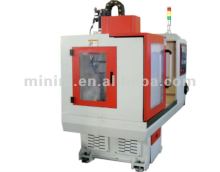 VMC420L mini cnc vertical machine center