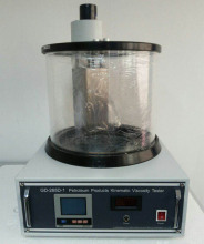 Constant Temperature Petroleum Products Kinematic Viscosity Tester