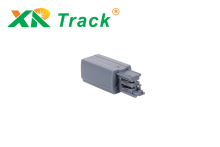 Power Supply Accessories for LED Rail Lighting