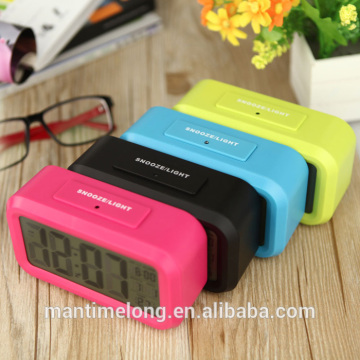 led alarm clock led message board alarm clock led digital alarm clock
