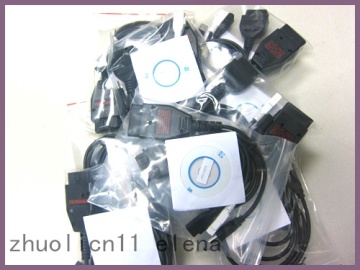 1260 ECU Flasher EOBD2 Galletto 1260 FLASHER