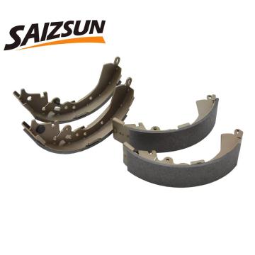 04495-OK140/OK130 REAR BRAKE SHOES FOR TOYOTA HILUX