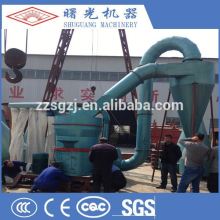 Roll mill coal crusher limestone crusher of supplier