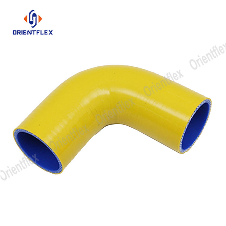 Elbow Silicone Hose 13