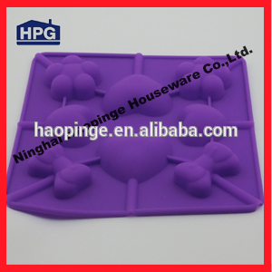 Cake decorating molds cake baking molds heart shape cake molds