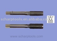 Din2181 fine thread Hand Tap