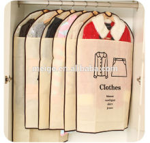 Wholesale garment bag/ Customized garment bag/garment bag suit