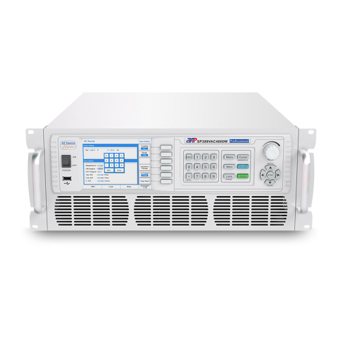 AC 5000W output yang dapat diprogram dapat disesuaikan