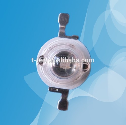 1w 470-475nm blue color high power led