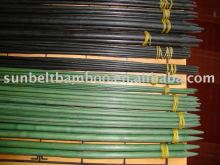 Bamboo Flower Stick Sun-006