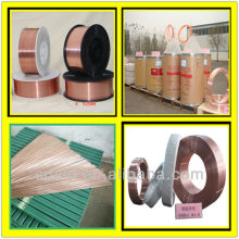 Argon arc welding wire ER70S-6