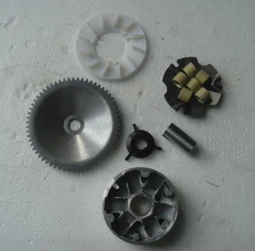 Primary Drive Gear