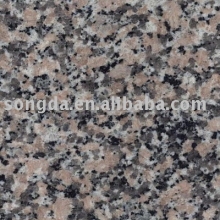 G444 Xili Red granite