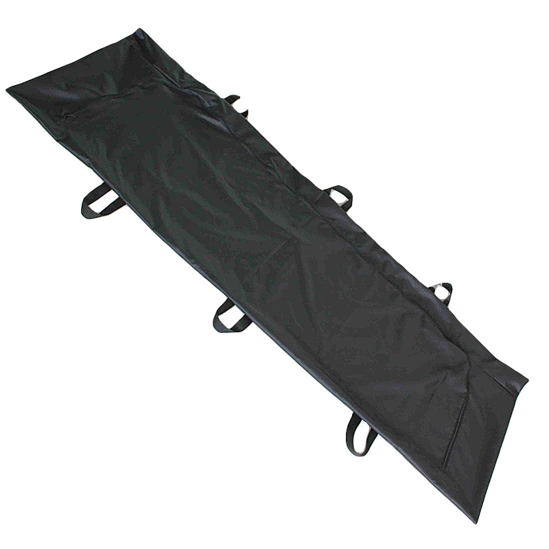 Death Storage Wholesale Mortuary Vegetable Wrapping Disposable Corpse Biodegradable Body Bag