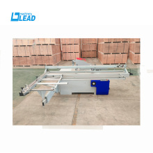 Sierra de Mesa Con Panel Deslizante: Máquinas De Sierra Para Madera