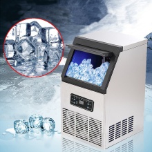 Scotsman Ice Cube Vending Machine - Commercial Ice Maker at Cheap Prices with High Quality