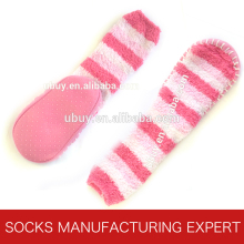 women's microfiber fuzzy socks