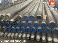 ASTM A106 GR.B Carbon Steel HFW Tube