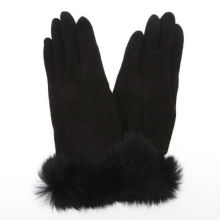 angora gloves / wool gloves / winter gloves