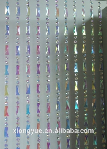 high quality room divider curtain track