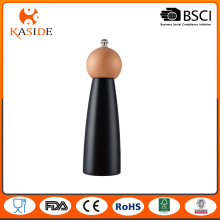2016 New Model Wooden Pepper Mill