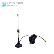 เสาอากาศการสื่อสาร 4G LTE ANTENNA OUTEROR