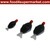 Fish shape Soy Sauce 2.6ml fish pot soy sauce