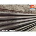 ASTM A213 T22 Alloy Steel Seamless Boiler Tube