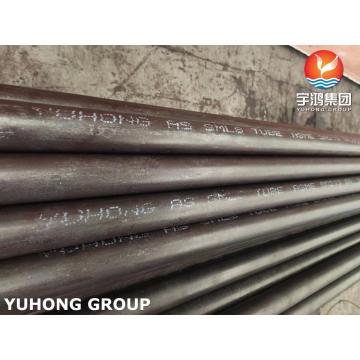 ASTM A213 T22 Alloy Steel Seamless Boiler Tube