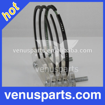 XA S2 gasline engine piston ring K6Z0-11-SCO