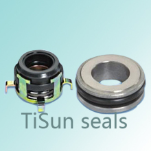 Tsk5 Air-condition Compressor Seal?