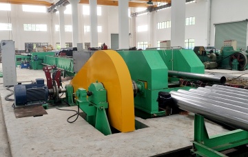 LD-160 Pilger Cold Rolling Equipment