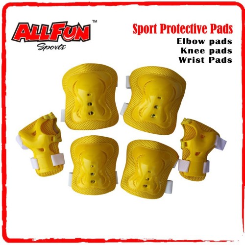 buy toys from china cheap price scooter protective pads