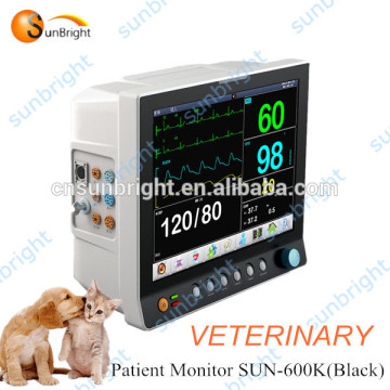 veterinary monitor / vet use patient monitor