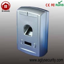 fingerprint password recognition fingerprint alarm remote control used with home alarm system