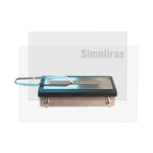 Fireplace Modern Design Bio Fuel Burner Tabletop