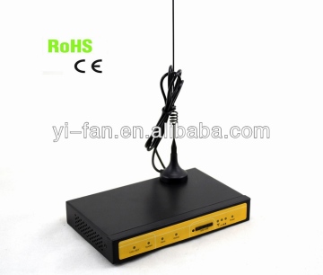 EF3423 3G WIRELESS ROUTER